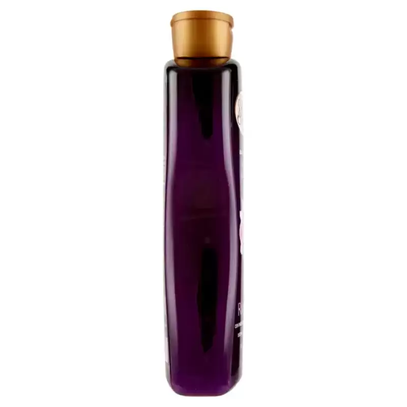 Spuma di Sciampagna Dus Spuma de Baie Ametist si Orhidee 650 ml, Bax 6 buc.